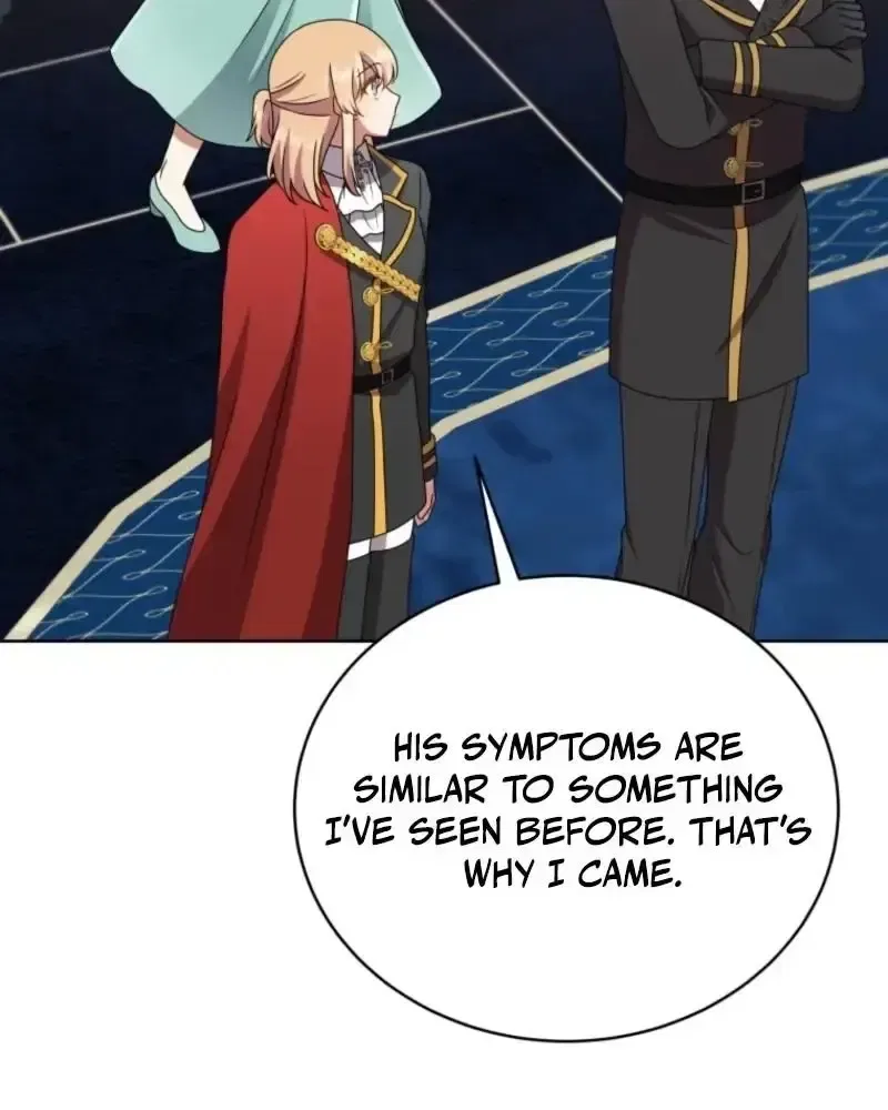 I Became the Daughter-in-Law of the Righteous Mad Dog Chapter 83 – Page 28