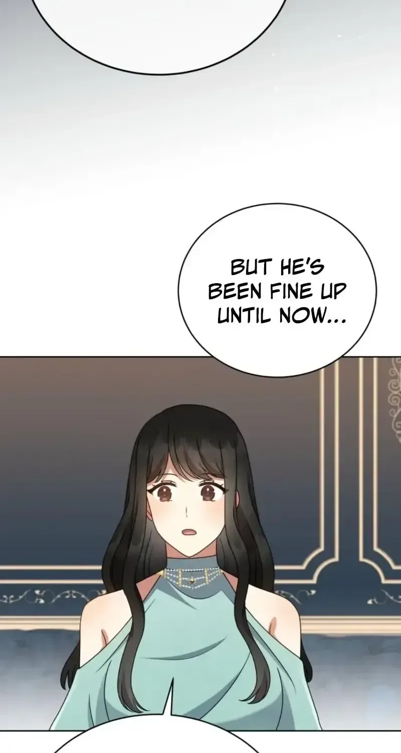 I Became the Daughter-in-Law of the Righteous Mad Dog Chapter 83 – Page 33