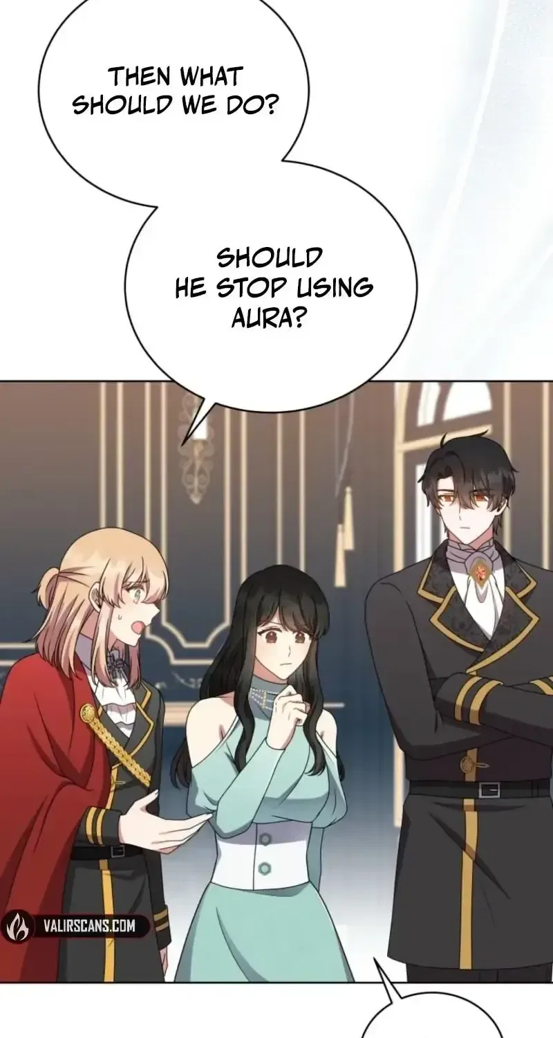 I Became the Daughter-in-Law of the Righteous Mad Dog Chapter 83 – Page 36