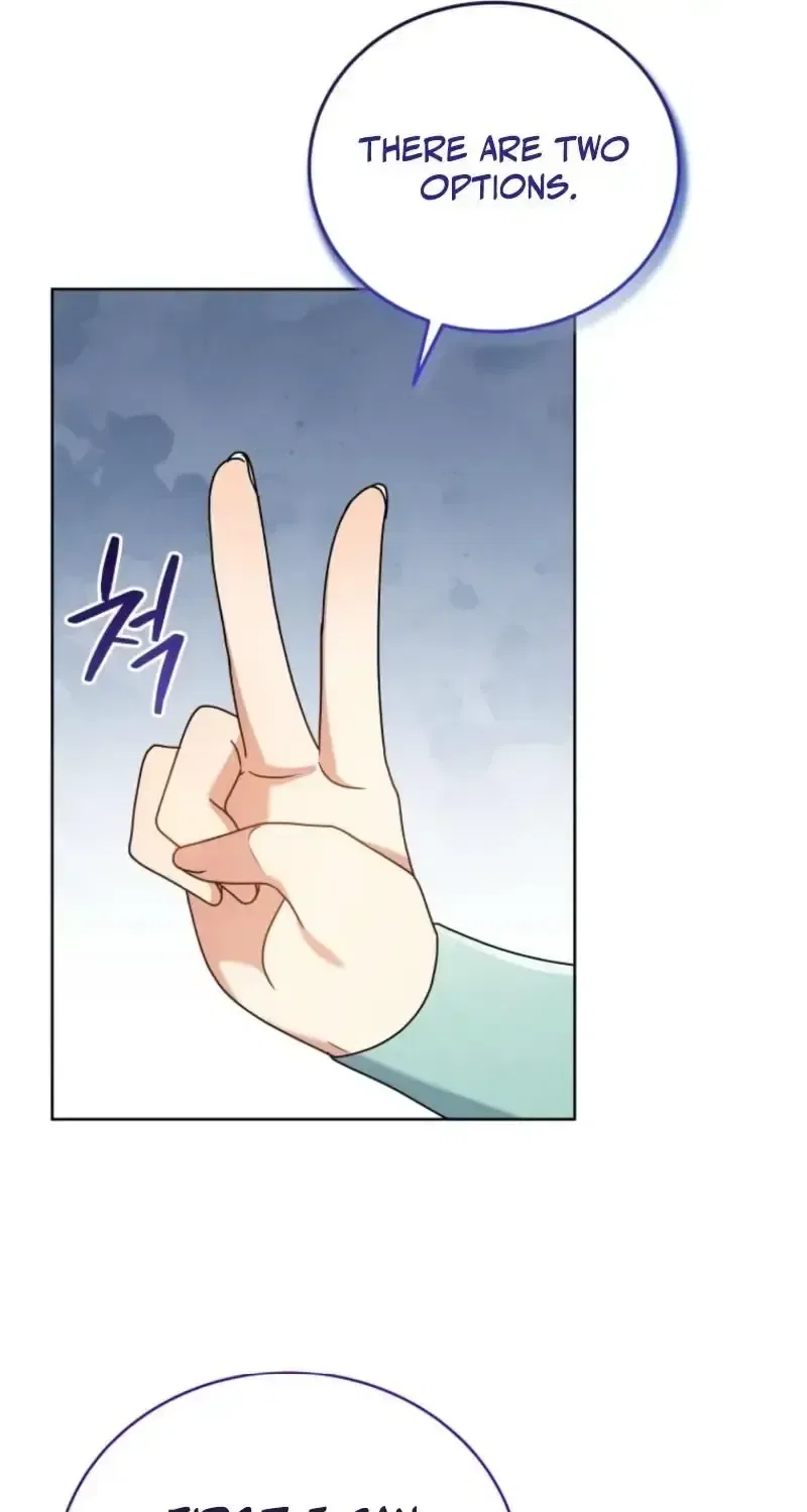I Became the Daughter-in-Law of the Righteous Mad Dog Chapter 83 – Page 38