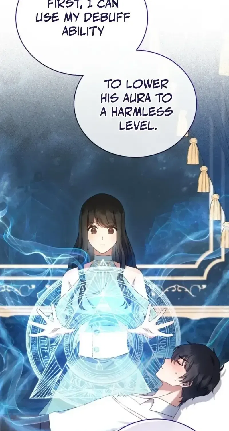 I Became the Daughter-in-Law of the Righteous Mad Dog Chapter 83 – Page 39