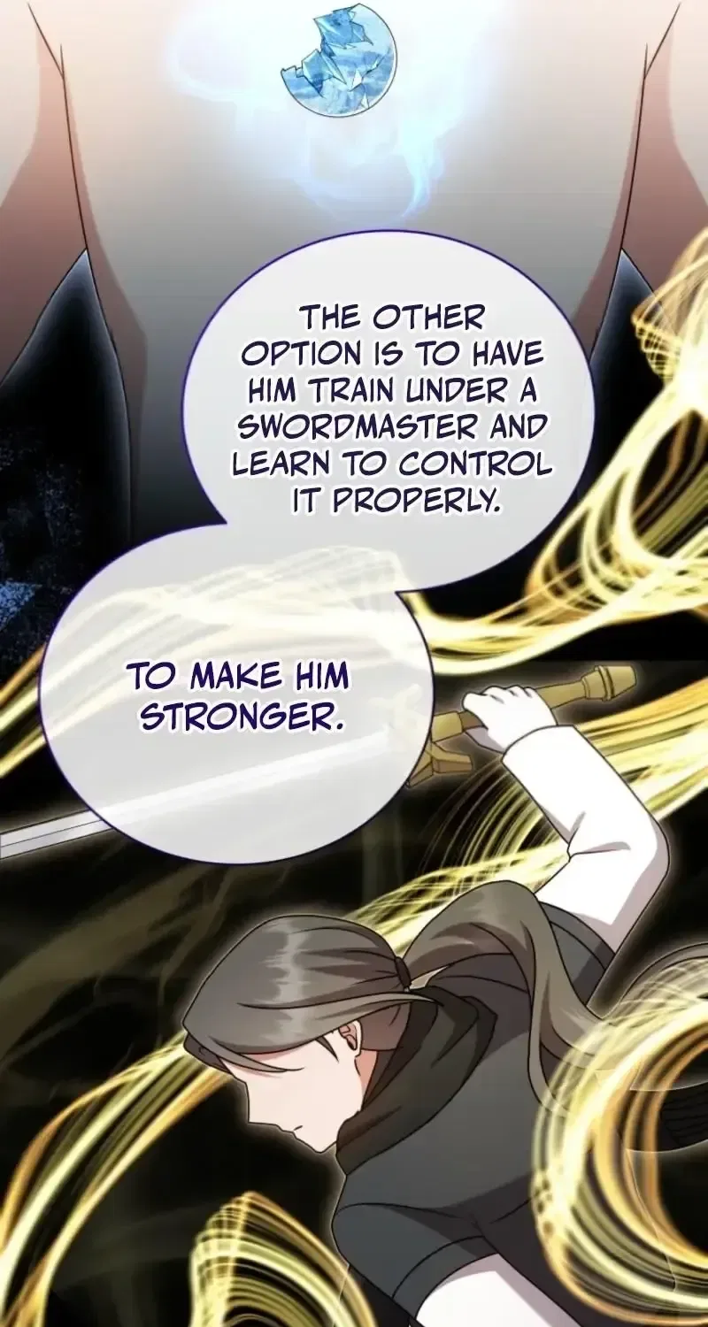 I Became the Daughter-in-Law of the Righteous Mad Dog Chapter 83 – Page 41