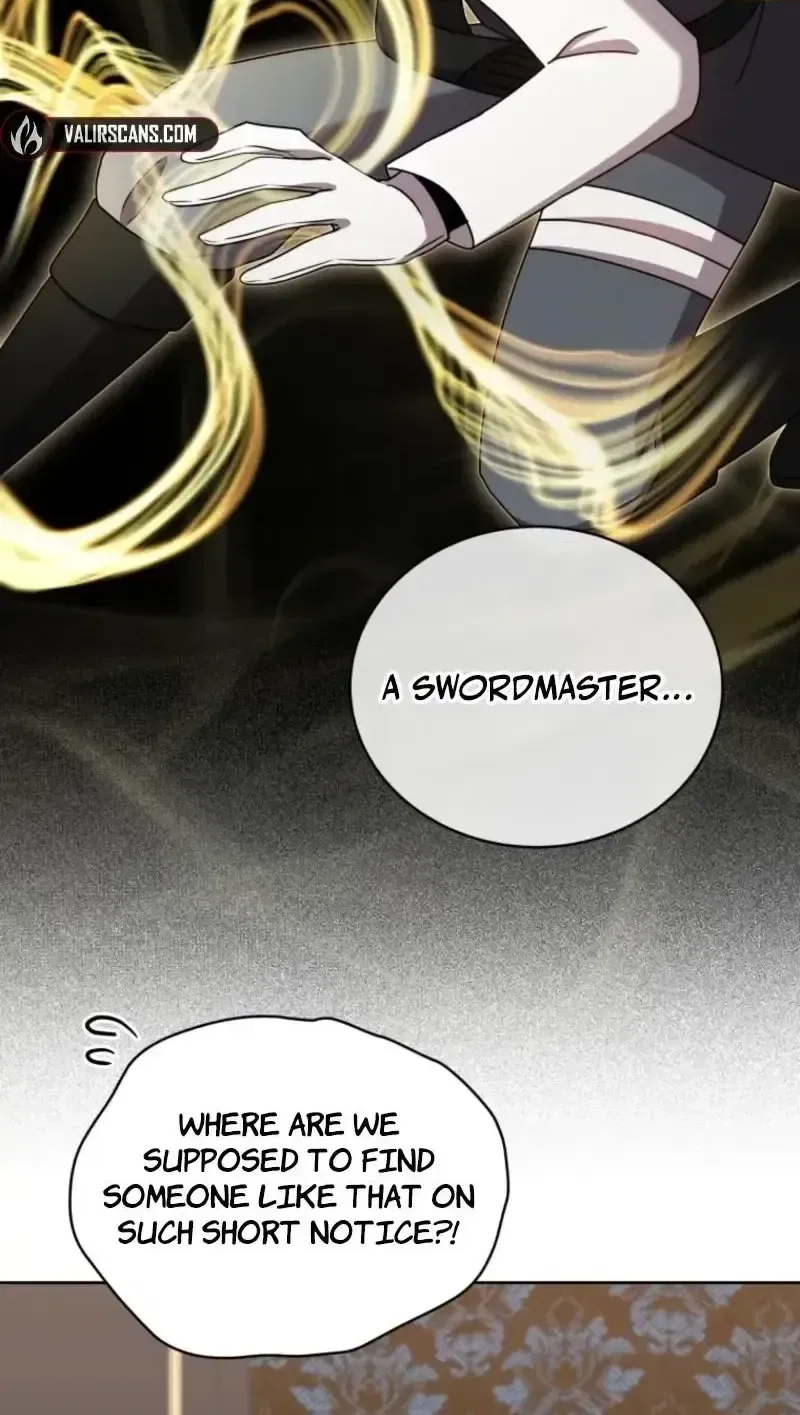 I Became the Daughter-in-Law of the Righteous Mad Dog Chapter 83 – Page 42