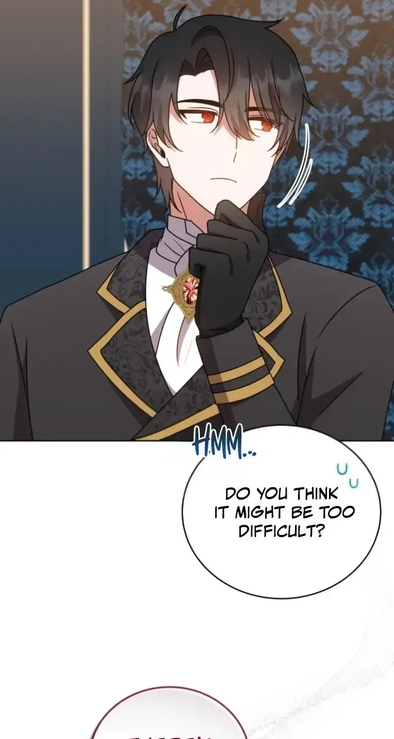 I Became the Daughter-in-Law of the Righteous Mad Dog Chapter 83 – Page 43