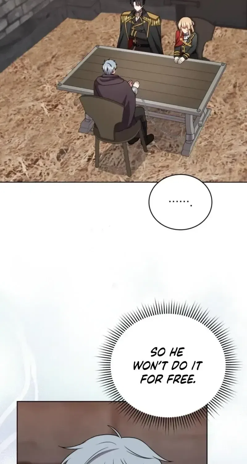 I Became the Daughter-in-Law of the Righteous Mad Dog Chapter 83 – Page 49
