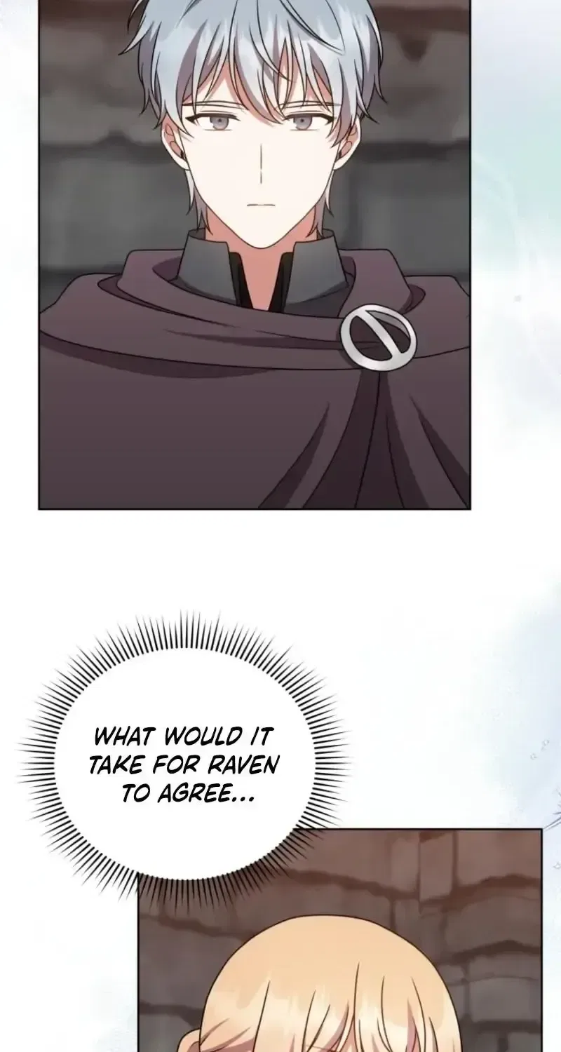 I Became the Daughter-in-Law of the Righteous Mad Dog Chapter 83 – Page 50