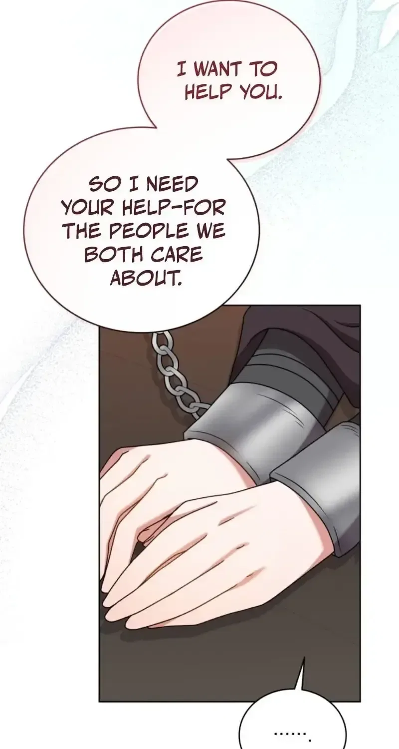 I Became the Daughter-in-Law of the Righteous Mad Dog Chapter 83 – Page 54