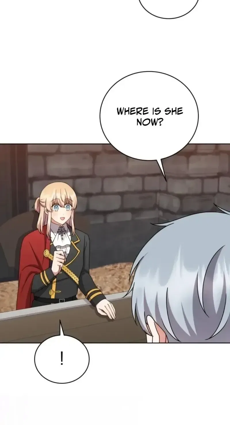 I Became the Daughter-in-Law of the Righteous Mad Dog Chapter 83 – Page 55