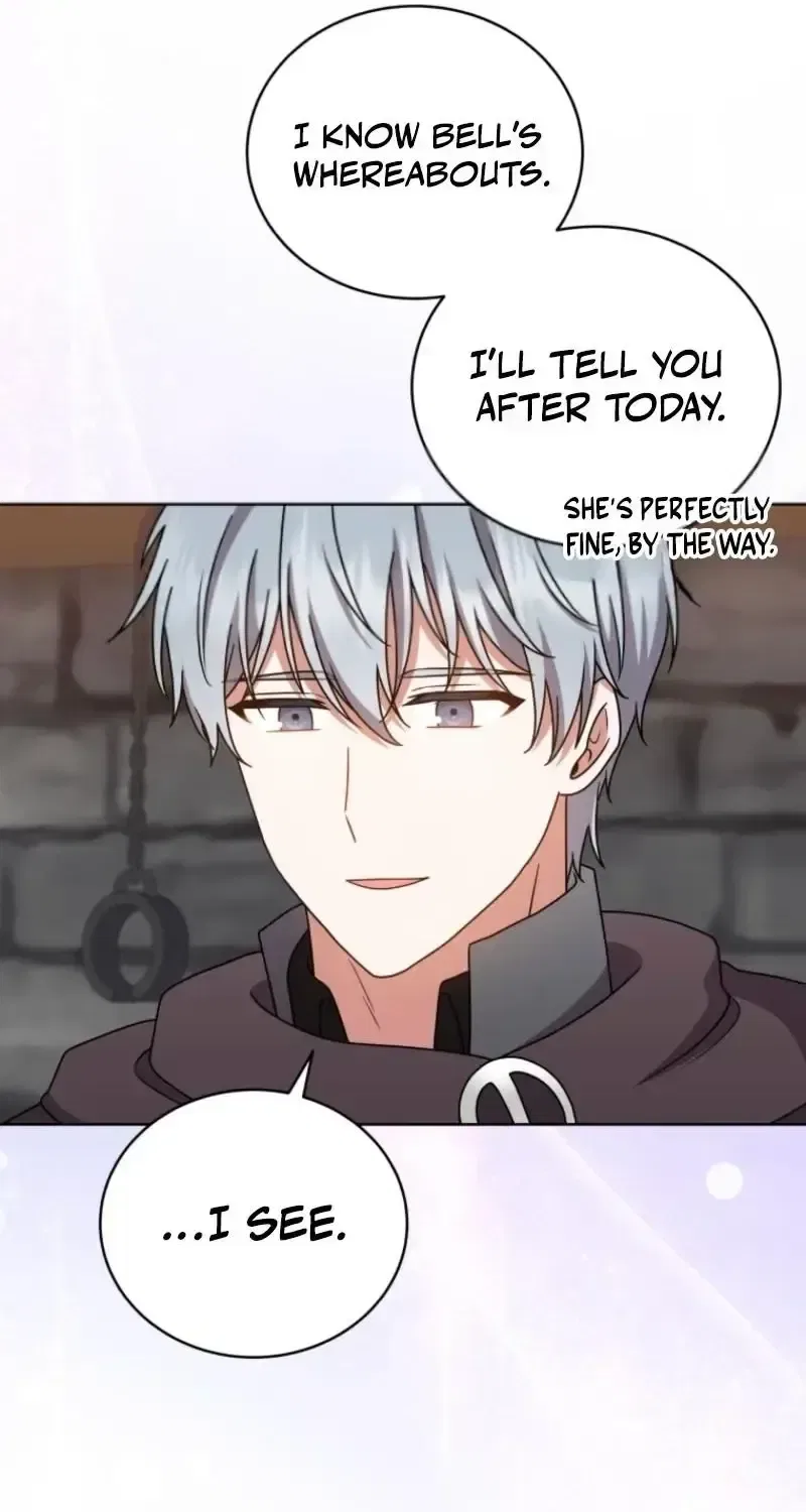 I Became the Daughter-in-Law of the Righteous Mad Dog Chapter 83 – Page 56