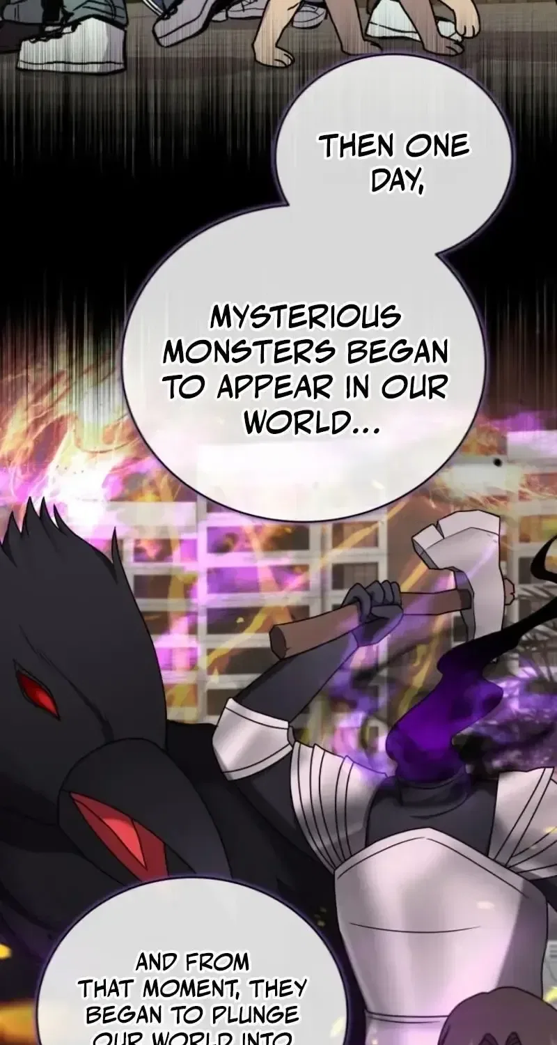 I Became the Daughter-in-Law of the Righteous Mad Dog Chapter 83 – Page 64