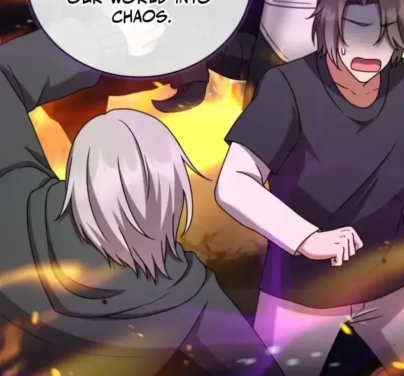 I Became the Daughter-in-Law of the Righteous Mad Dog Chapter 83 – Page 65