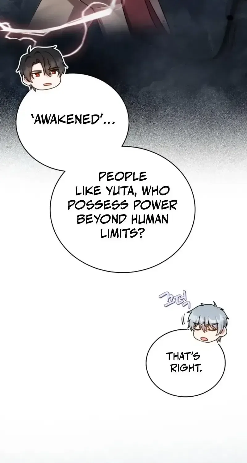 I Became the Daughter-in-Law of the Righteous Mad Dog Chapter 83 – Page 67