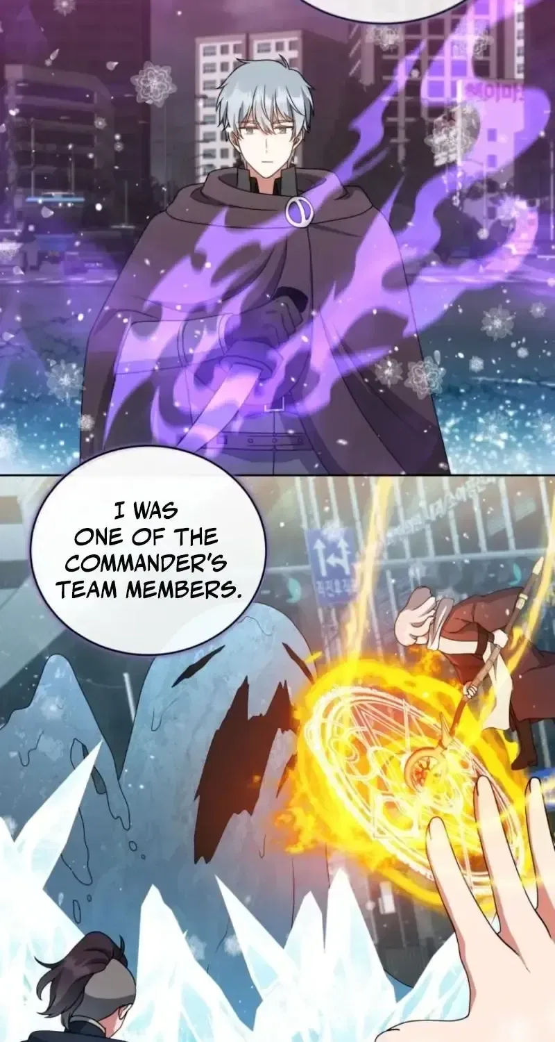 I Became the Daughter-in-Law of the Righteous Mad Dog Chapter 83 – Page 70