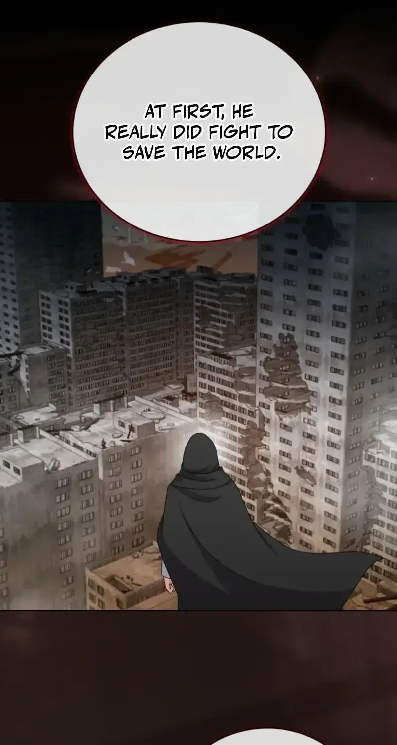 I Became the Daughter-in-Law of the Righteous Mad Dog Chapter 83 – Page 72