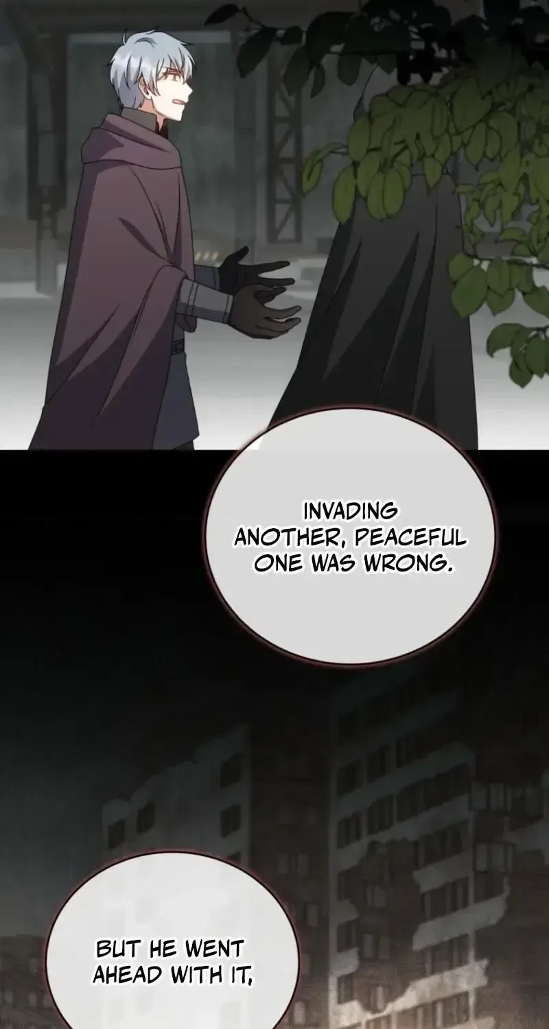I Became the Daughter-in-Law of the Righteous Mad Dog Chapter 83 – Page 78