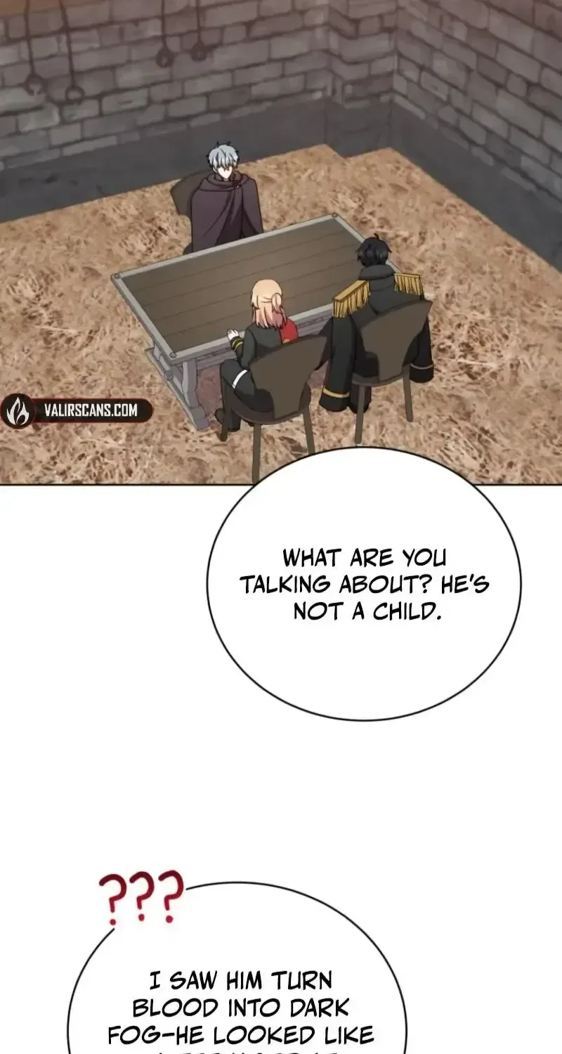 I Became the Daughter-in-Law of the Righteous Mad Dog Chapter 83 – Page 81