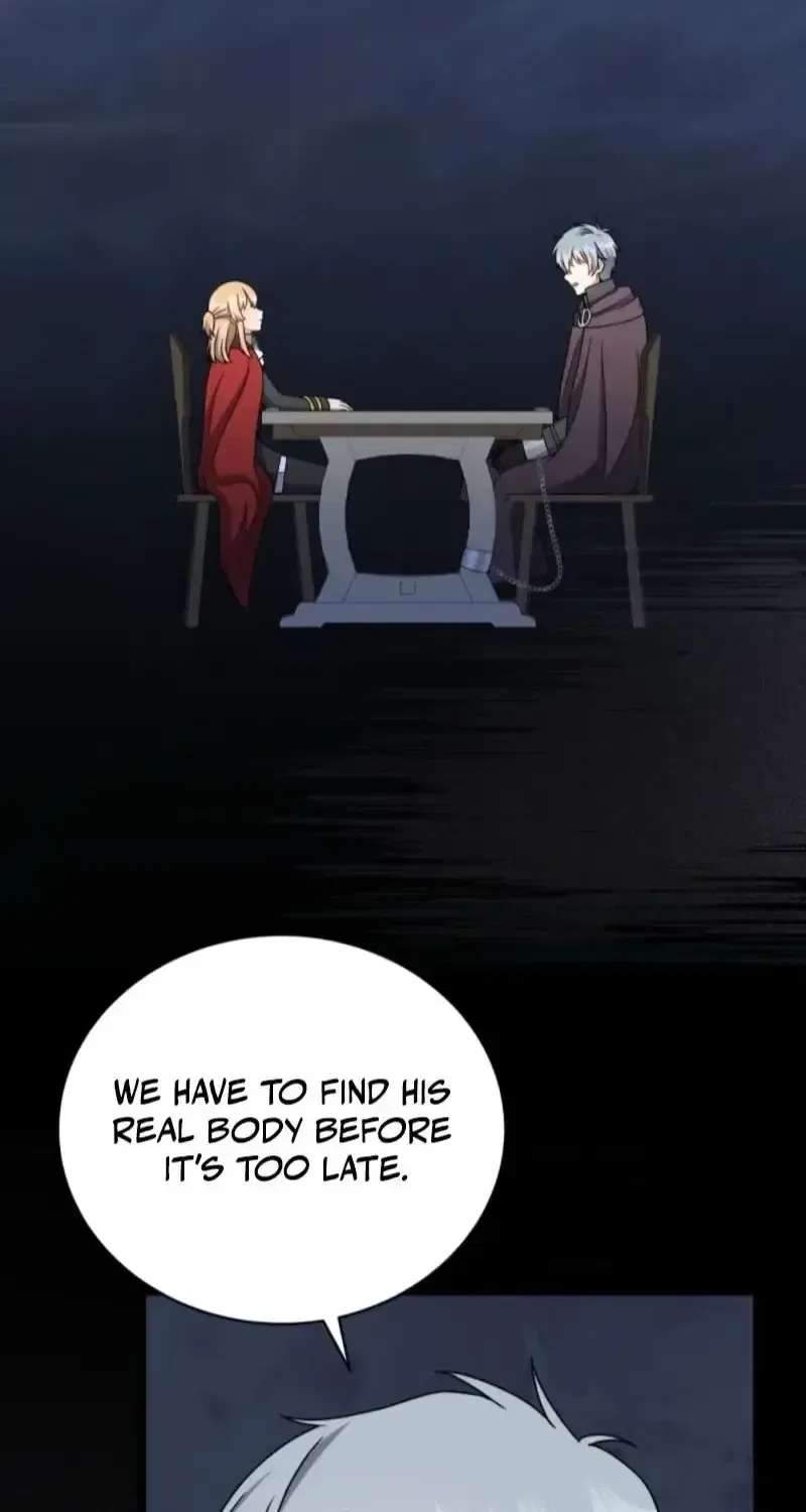 I Became the Daughter-in-Law of the Righteous Mad Dog Chapter 83 – Page 84