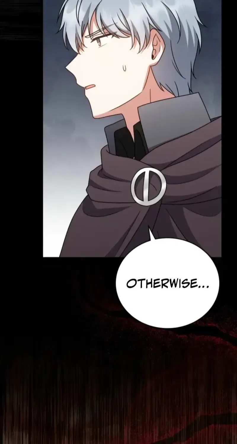 I Became the Daughter-in-Law of the Righteous Mad Dog Chapter 83 – Page 85
