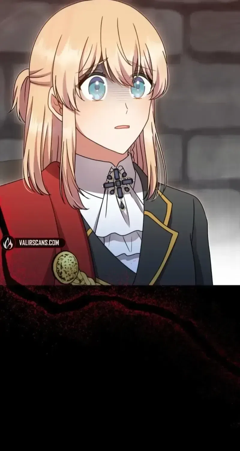 I Became the Daughter-in-Law of the Righteous Mad Dog Chapter 83 – Page 87