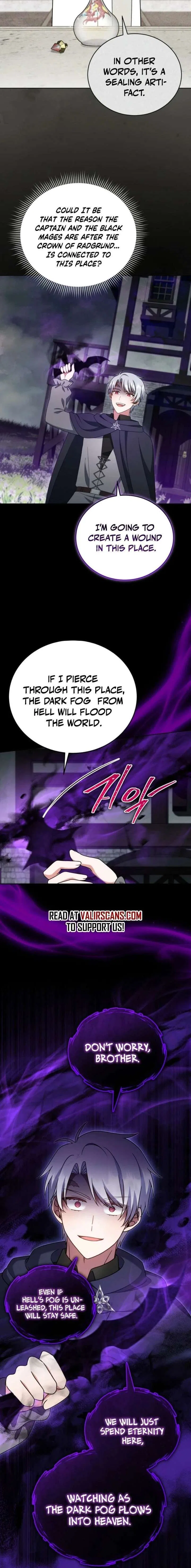 I Became the Daughter-in-Law of the Righteous Mad Dog Chapter 76 – Page 6