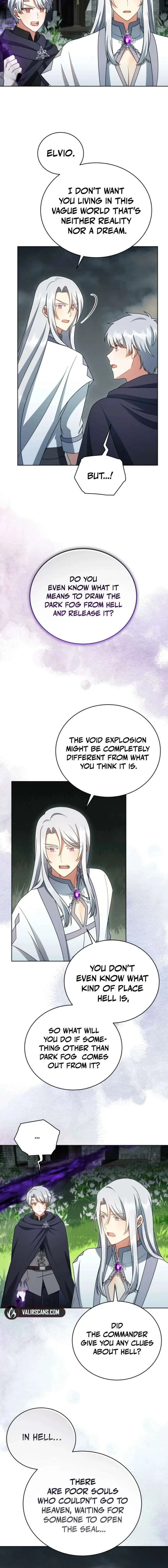 I Became the Daughter-in-Law of the Righteous Mad Dog Chapter 76 – Page 12