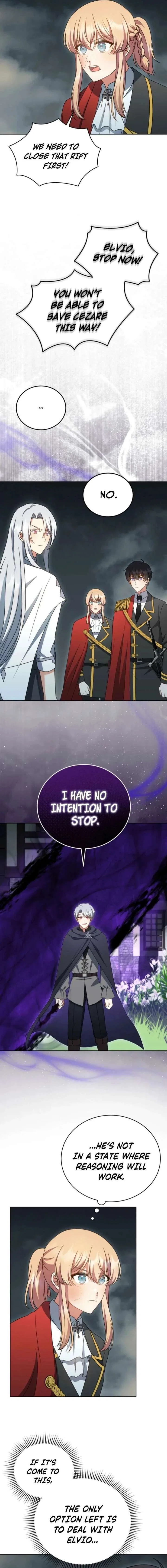 I Became the Daughter-in-Law of the Righteous Mad Dog Chapter 76 – Page 13