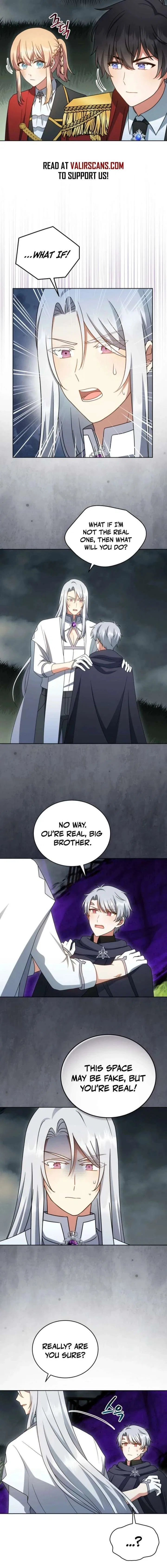 I Became the Daughter-in-Law of the Righteous Mad Dog Chapter 76 – Page 14