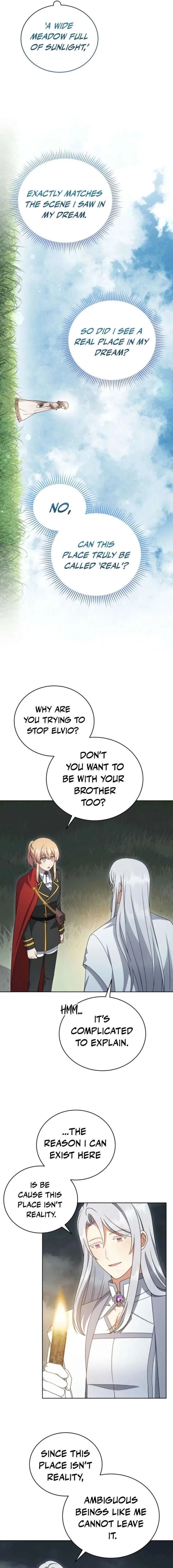 I Became the Daughter-in-Law of the Righteous Mad Dog Chapter 75 – Page 9