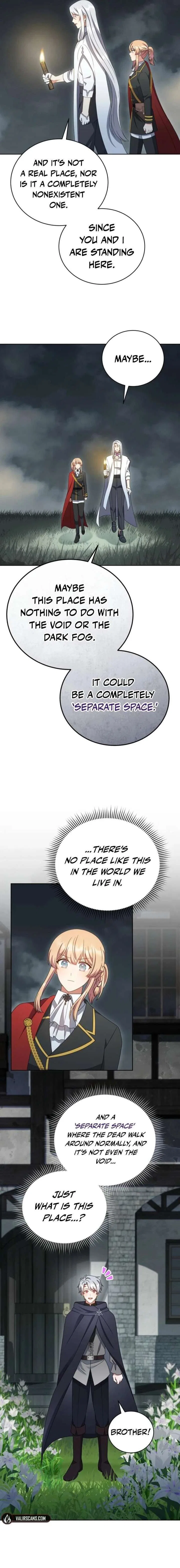 I Became the Daughter-in-Law of the Righteous Mad Dog Chapter 75 – Page 13