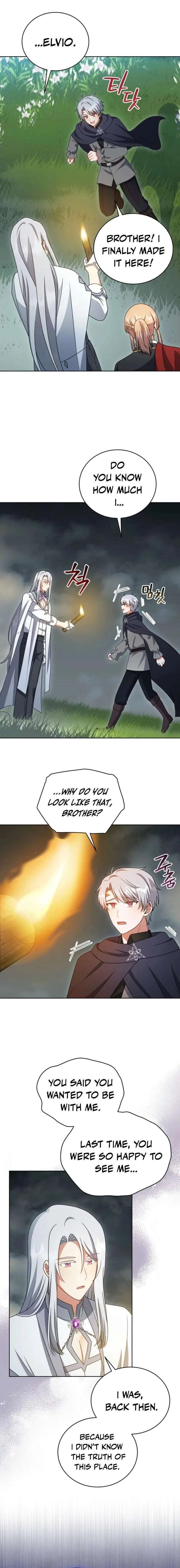 I Became the Daughter-in-Law of the Righteous Mad Dog Chapter 75 – Page 14