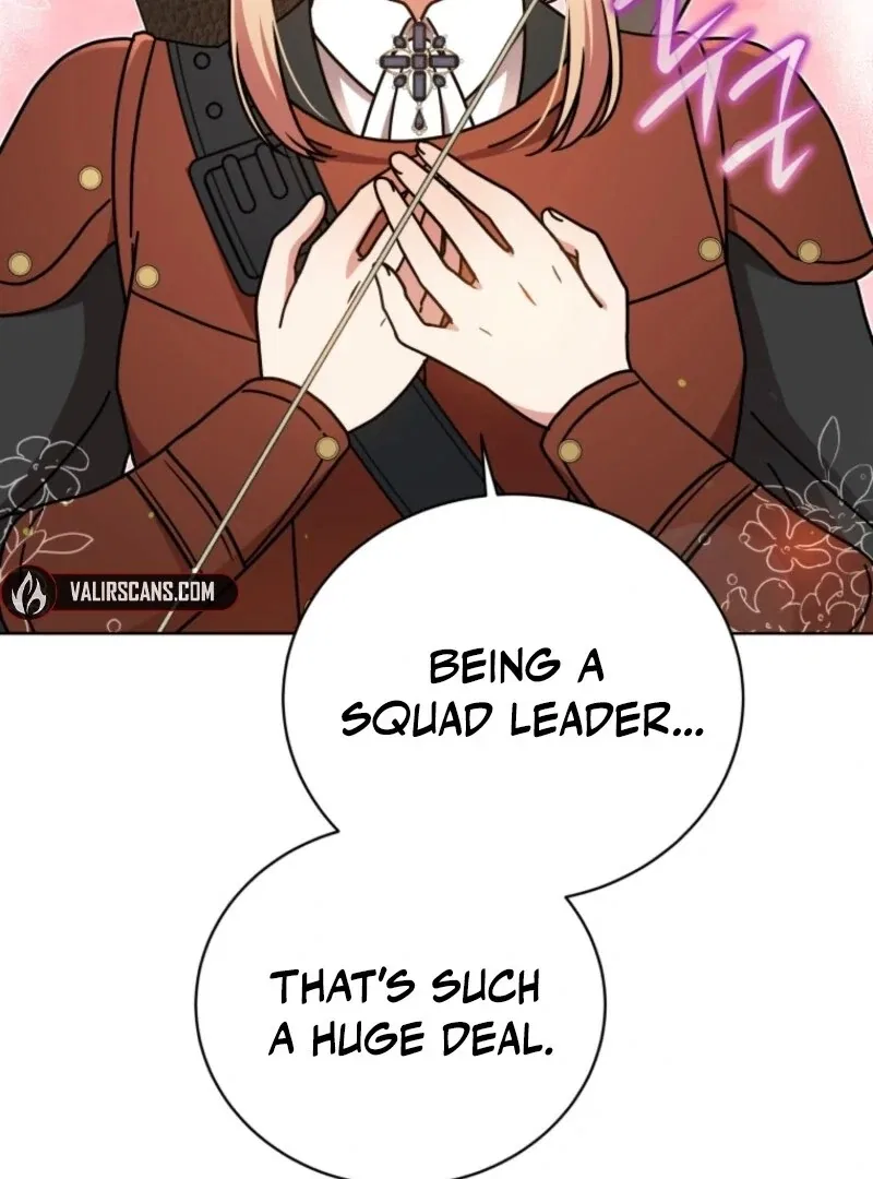 I Became the Daughter-in-Law of the Righteous Mad Dog Chapter 69 – Page 10