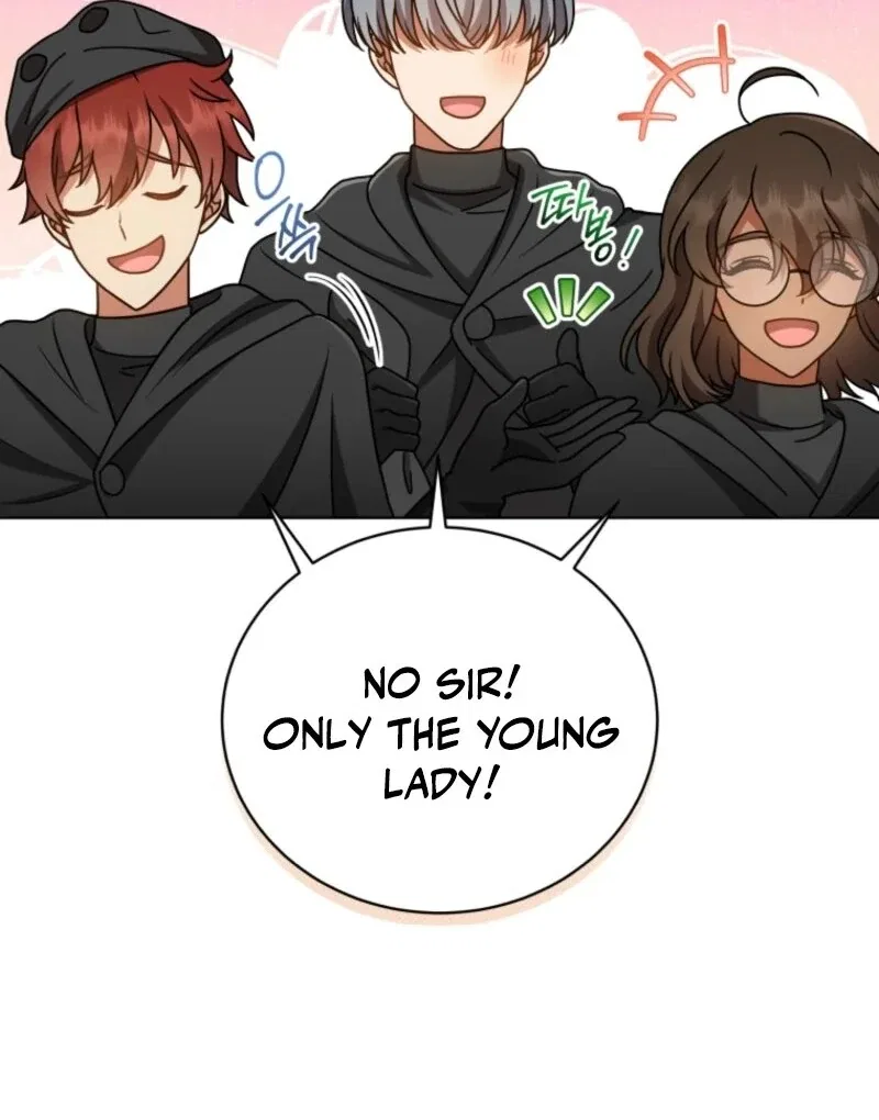 I Became the Daughter-in-Law of the Righteous Mad Dog Chapter 69 – Page 14