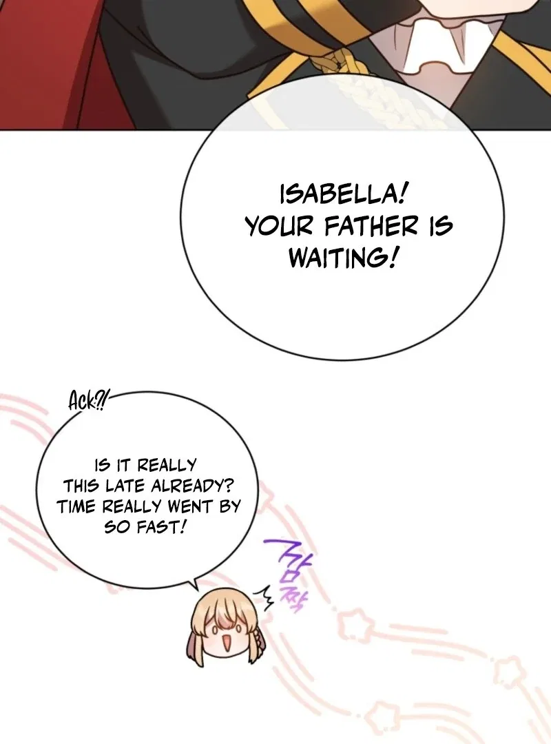 I Became the Daughter-in-Law of the Righteous Mad Dog Chapter 69 – Page 29