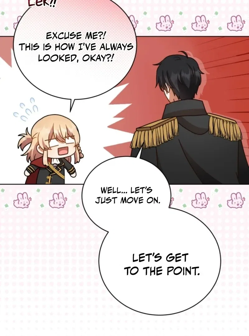 I Became the Daughter-in-Law of the Righteous Mad Dog Chapter 69 – Page 34