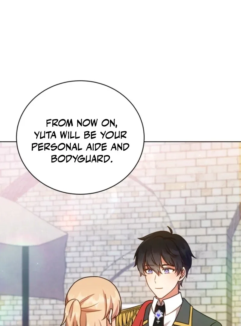 I Became the Daughter-in-Law of the Righteous Mad Dog Chapter 69 – Page 37