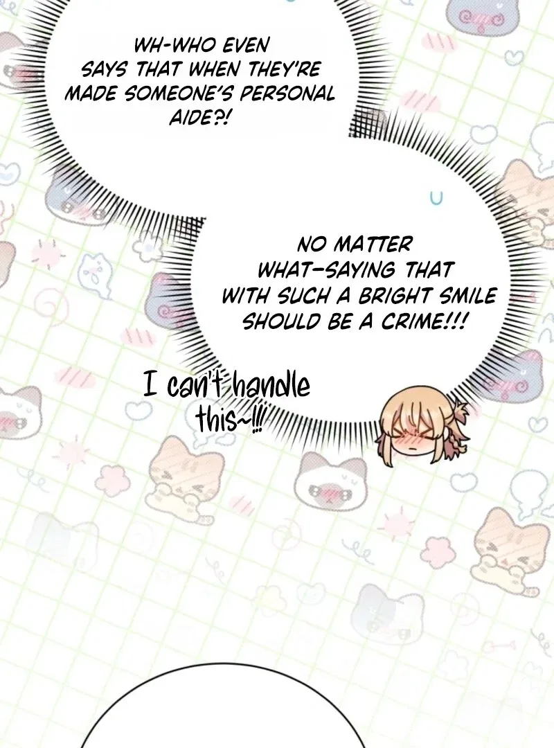 I Became the Daughter-in-Law of the Righteous Mad Dog Chapter 69 – Page 45