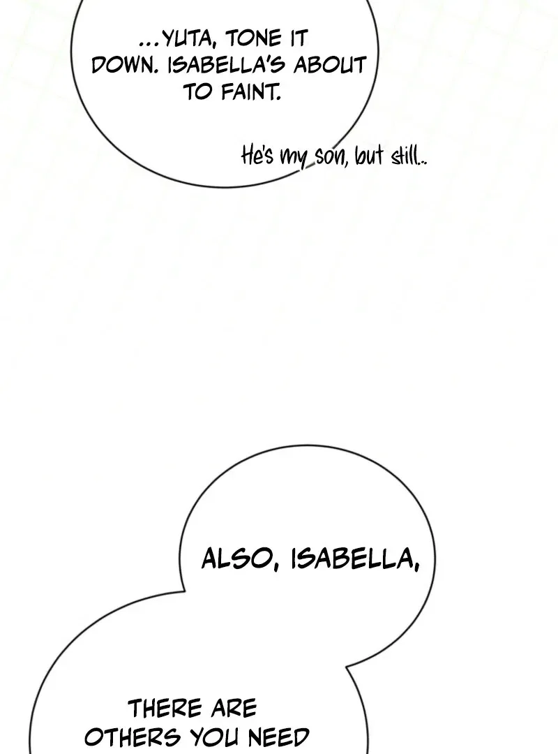 I Became the Daughter-in-Law of the Righteous Mad Dog Chapter 69 – Page 46