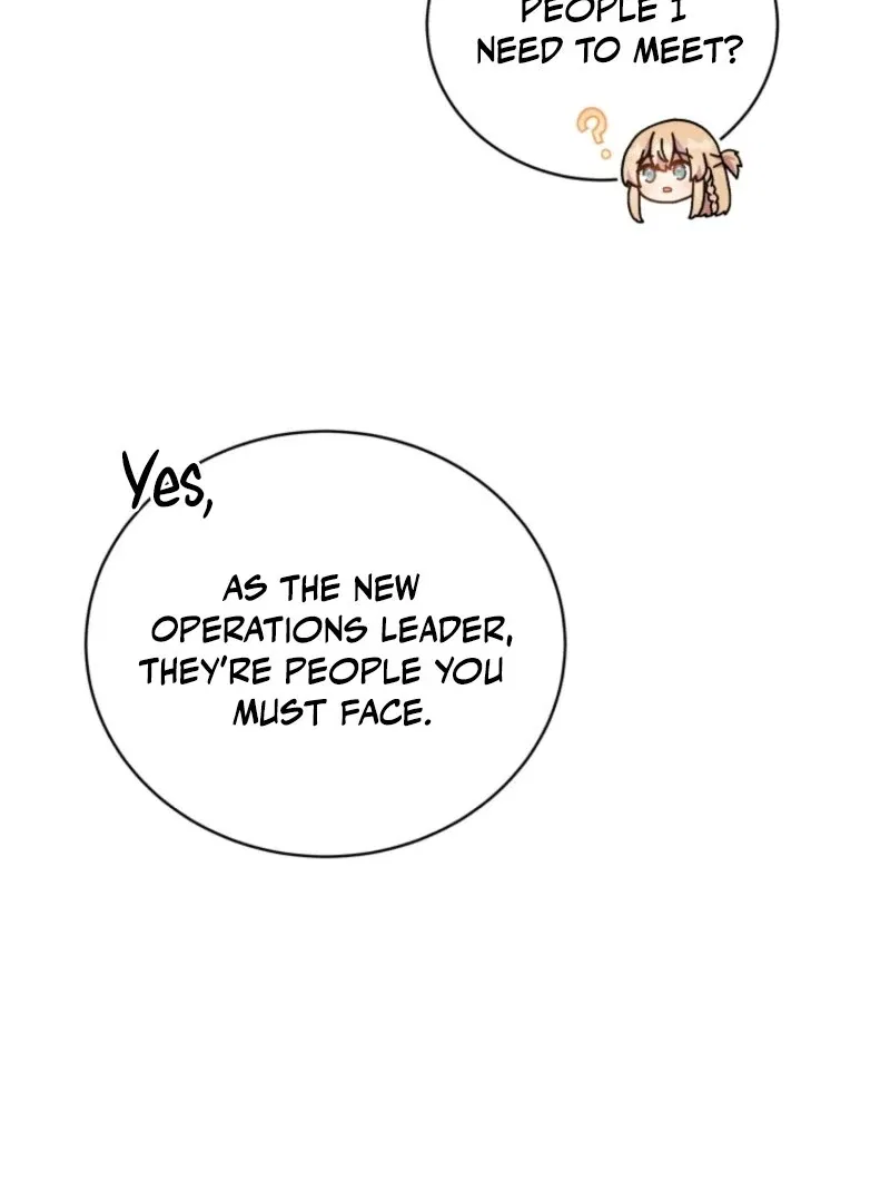 I Became the Daughter-in-Law of the Righteous Mad Dog Chapter 69 – Page 48