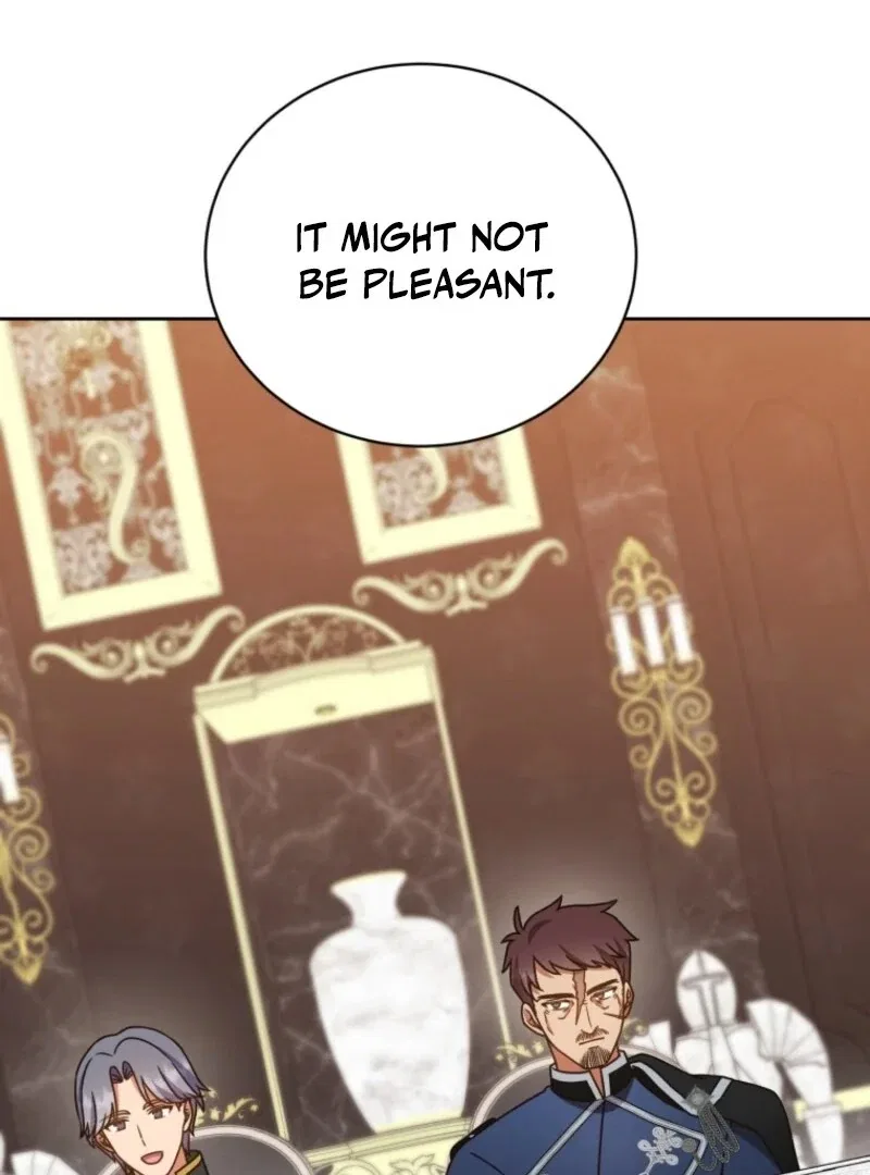 I Became the Daughter-in-Law of the Righteous Mad Dog Chapter 69 – Page 49