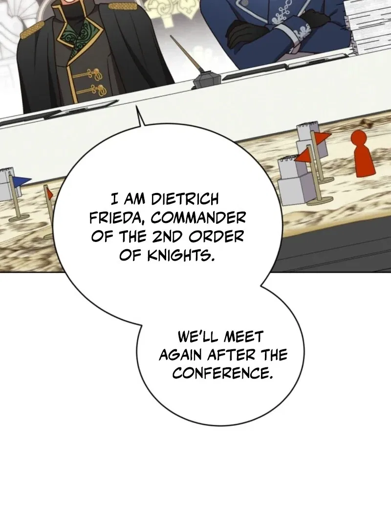 I Became the Daughter-in-Law of the Righteous Mad Dog Chapter 69 – Page 50
