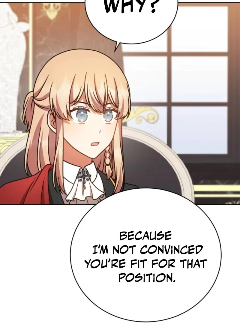 I Became the Daughter-in-Law of the Righteous Mad Dog Chapter 69 – Page 58