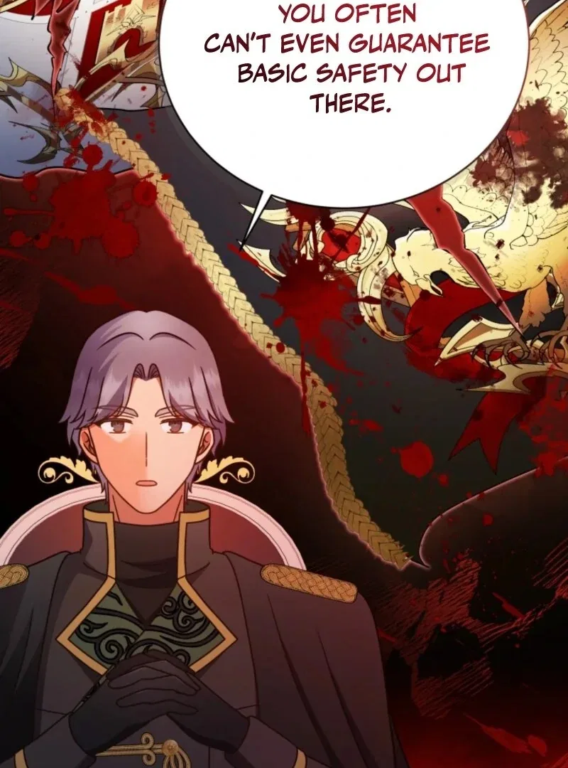 I Became the Daughter-in-Law of the Righteous Mad Dog Chapter 69 – Page 63