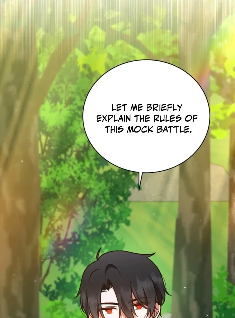 I Became the Daughter-in-Law of the Righteous Mad Dog Chapter 69 – Page 75