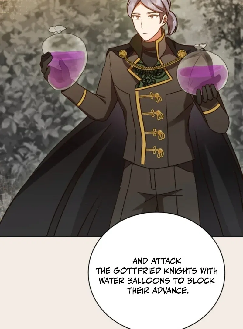 I Became the Daughter-in-Law of the Righteous Mad Dog Chapter 69 – Page 79