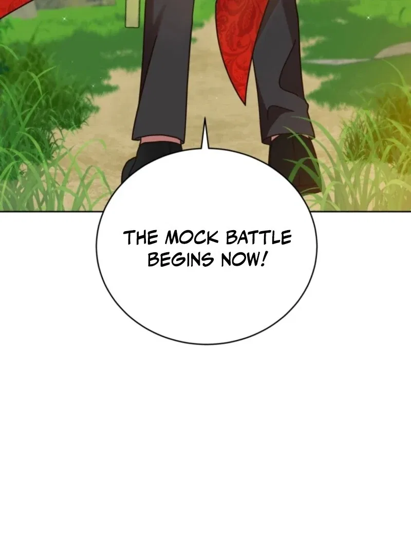 I Became the Daughter-in-Law of the Righteous Mad Dog Chapter 69 – Page 86