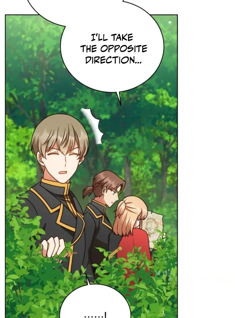 I Became the Daughter-in-Law of the Righteous Mad Dog Chapter 69 – Page 91