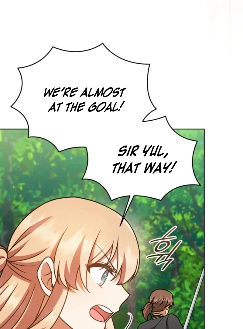 I Became the Daughter-in-Law of the Righteous Mad Dog Chapter 69 – Page 99
