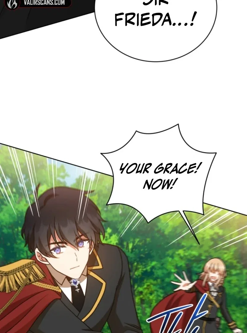 I Became the Daughter-in-Law of the Righteous Mad Dog Chapter 69 – Page 106