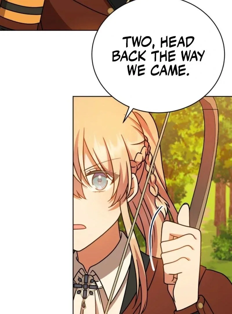 I Became the Daughter-in-Law of the Righteous Mad Dog Chapter 67 – Page 21