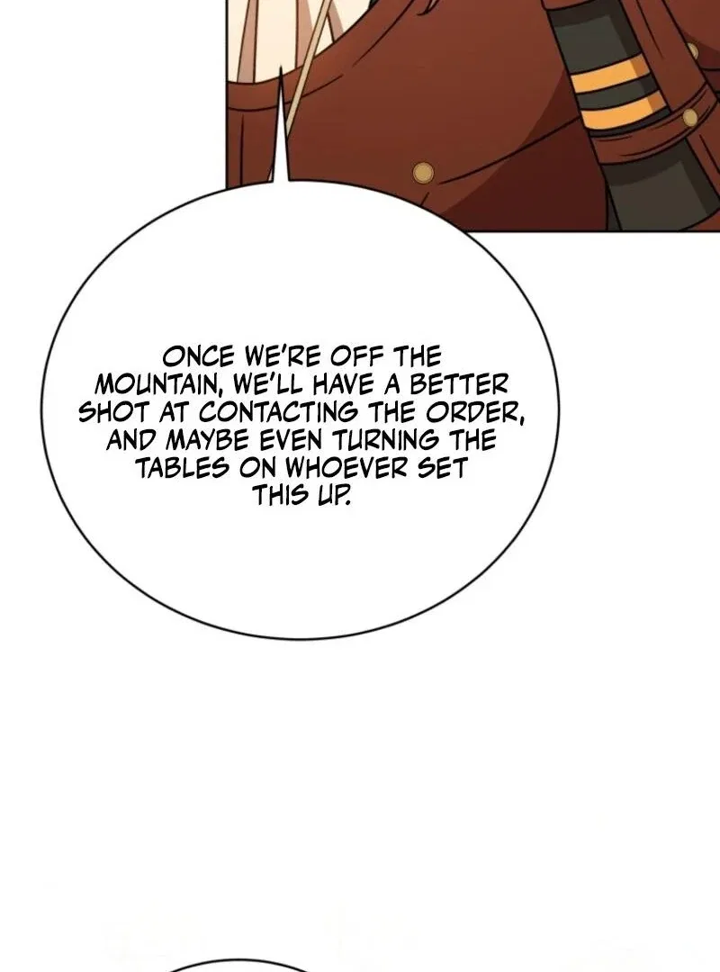 I Became the Daughter-in-Law of the Righteous Mad Dog Chapter 67 – Page 22